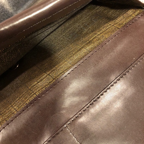 Vintage Fendi wallet - Picture 7 of 8